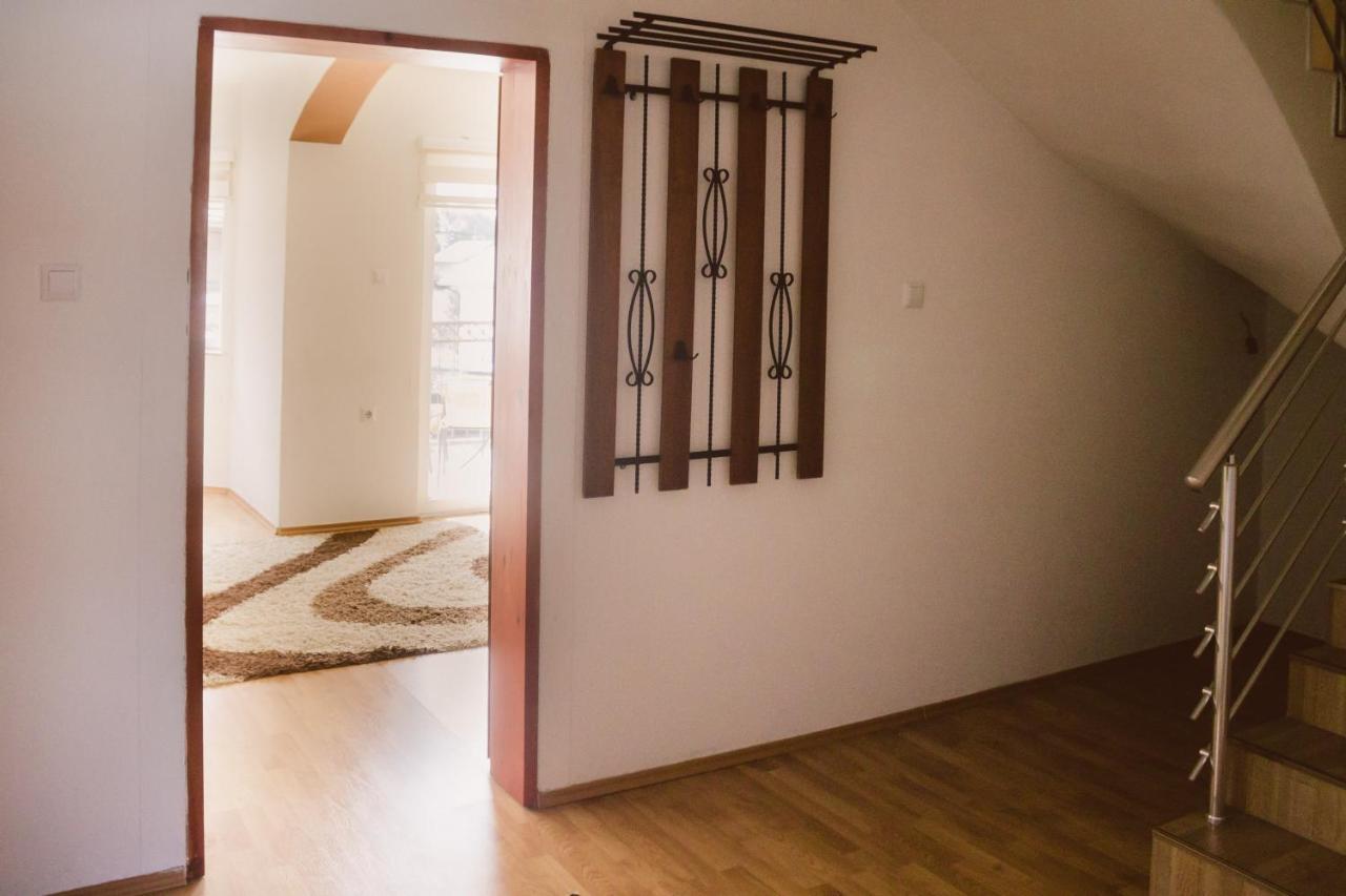 Golden House Villa Sarajevo Exterior photo